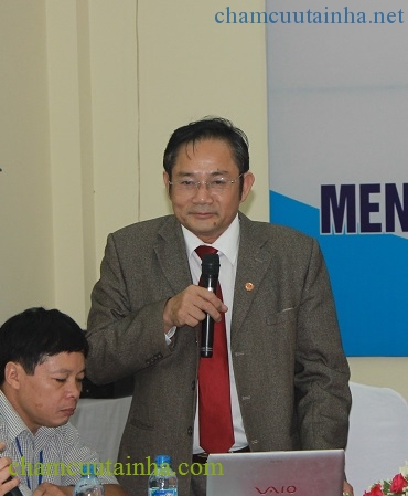 La Duc Cuong